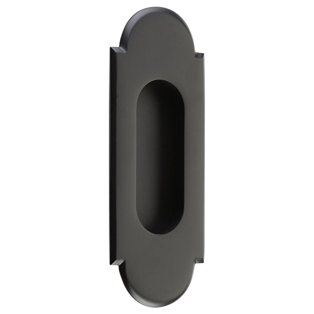 Emtek - Door Accessories - #8 Flush Pull