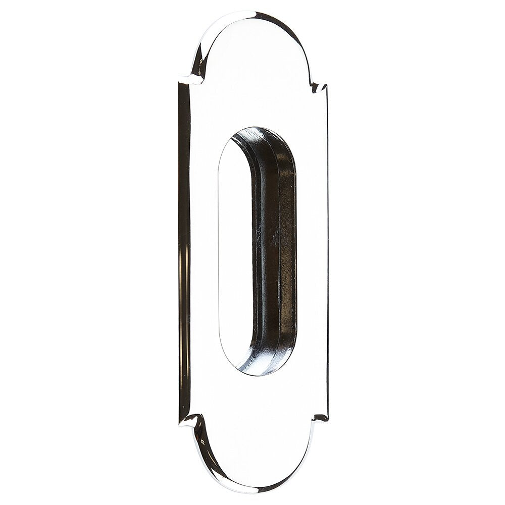 Emtek - Door Accessories - #8 Flush Pull
