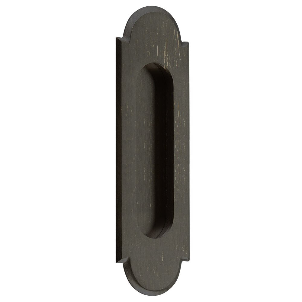 Emtek - Door Accessories - #8 Flush Pull
