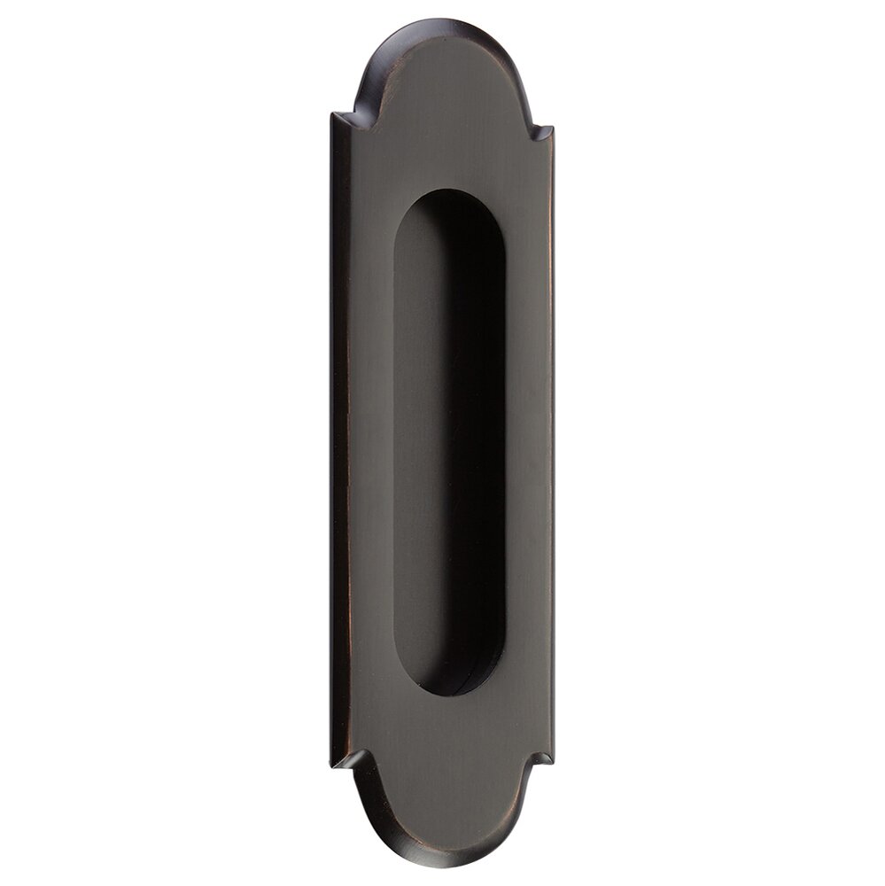 Emtek - Door Accessories - #8 Flush Pull