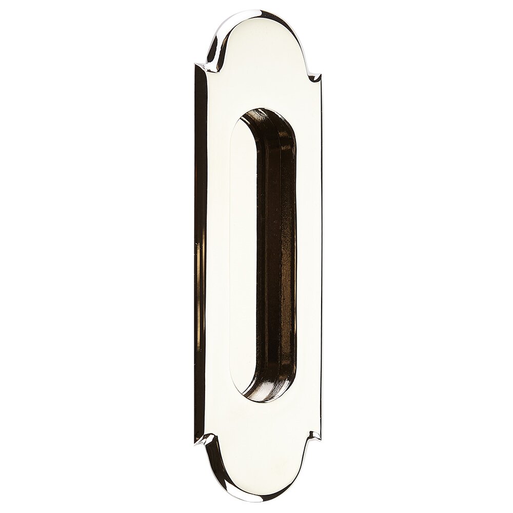 Emtek - Door Accessories - #8 Flush Pull