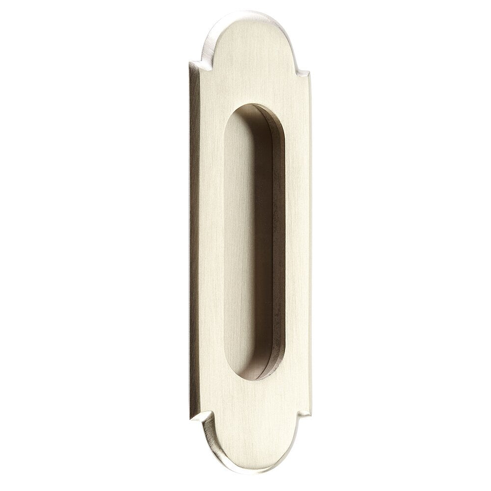 Emtek - Door Accessories - #8 Flush Pull