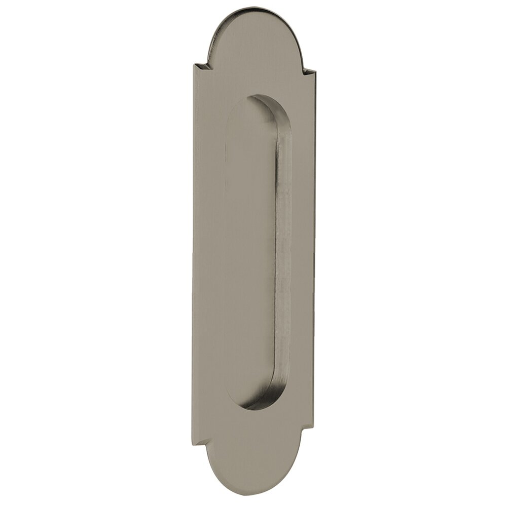 Emtek - Door Accessories - #8 Flush Pull