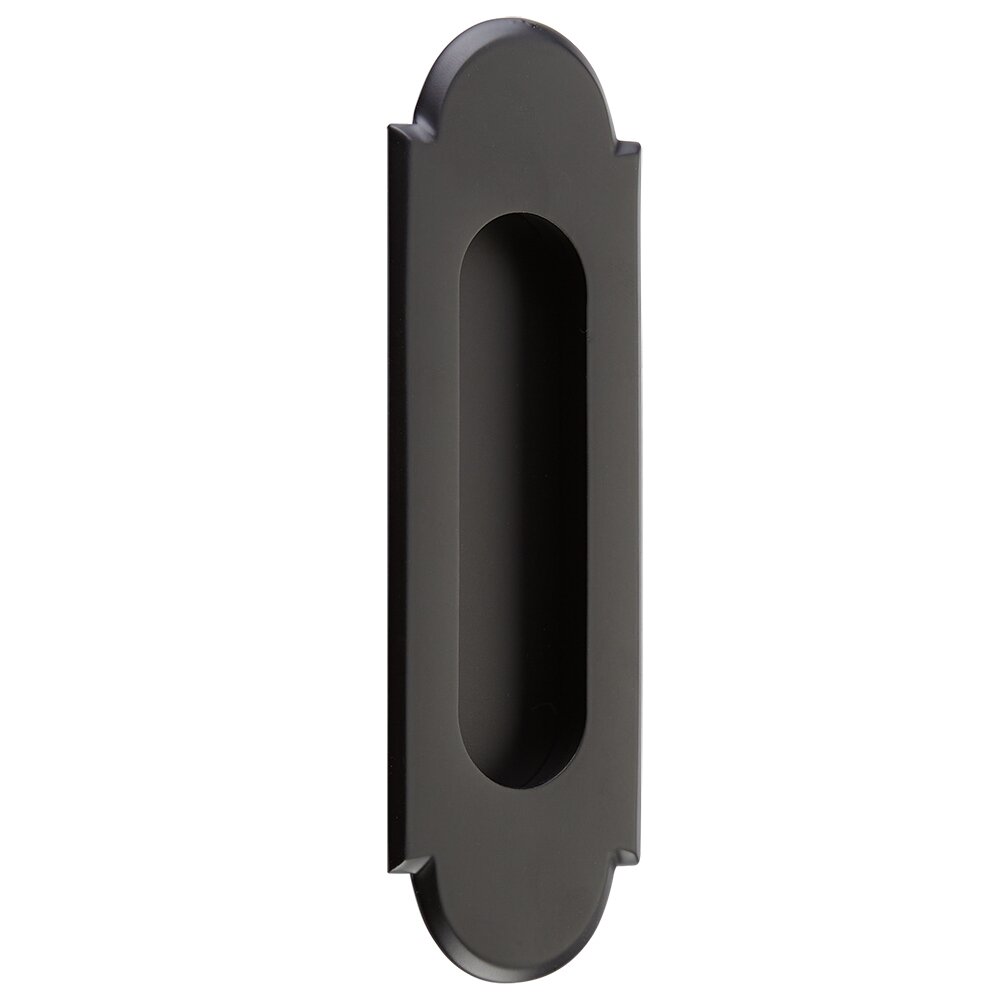 Emtek - Door Accessories - #8 Flush Pull
