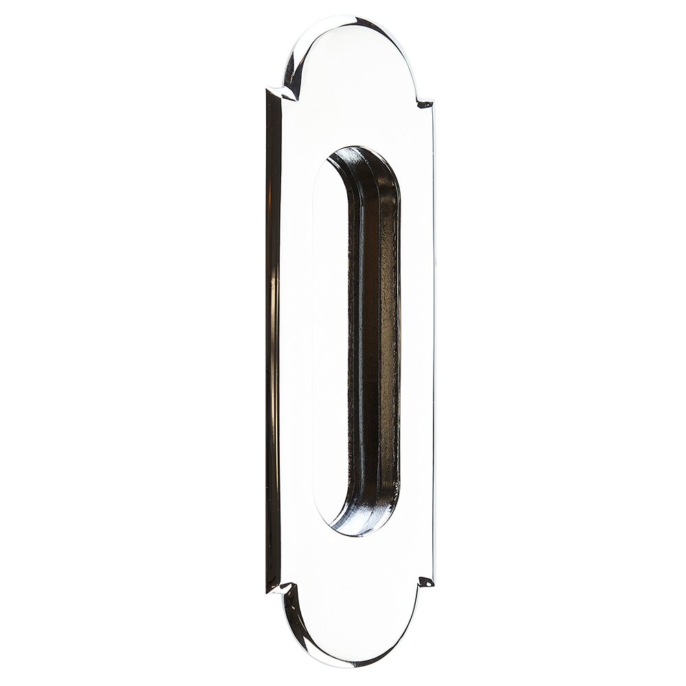 Emtek - Door Accessories - #8 Flush Pull