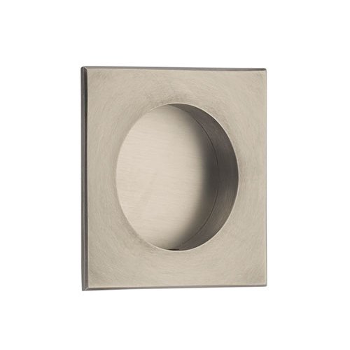 Emtek - Door Accessories - Square Flush Pull
