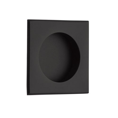 Emtek - Door Accessories - Square Flush Pull