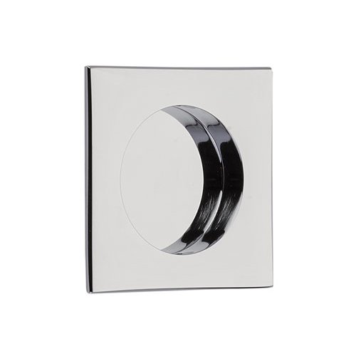 Emtek - Door Accessories - Square Flush Pull
