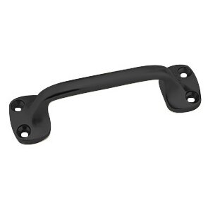 Emtek - Door Accessories - Window Utility Pull