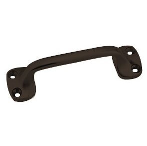 Emtek - Door Accessories - Window Utility Pull