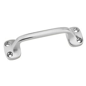 Emtek - Door Accessories - Window Utility Pull