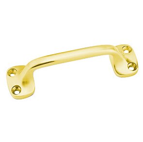 Emtek - Door Accessories - Window Utility Pull