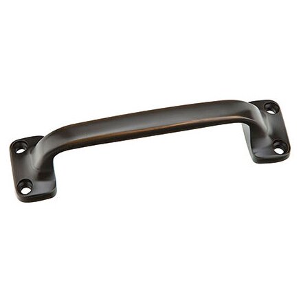 Emtek - Door Accessories - Window Utility Pull