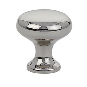 Emtek - Traditional Collection - Providence Cabinet Knob