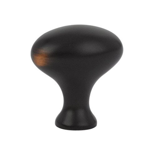 Emtek - Traditional Collection - Egg Cabinet Knob