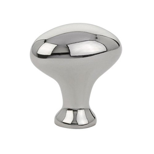 Emtek - Traditional Collection - Egg Cabinet Knob
