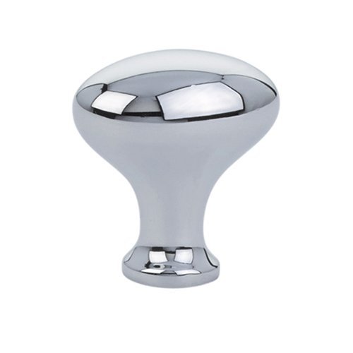 Emtek - Traditional Collection - Egg Cabinet Knob