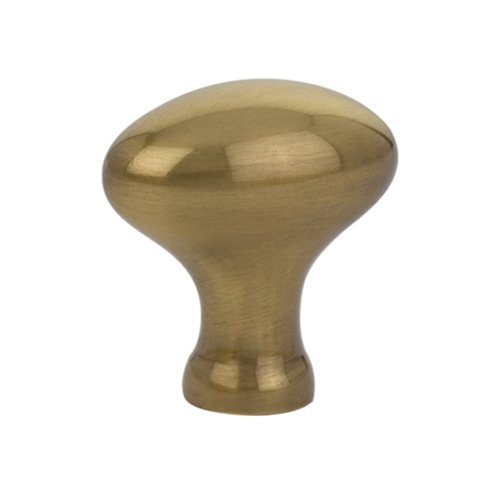 Emtek - Traditional Collection - Egg Cabinet Knob