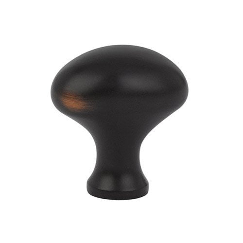 Emtek - Traditional Collection - Egg Cabinet Knob