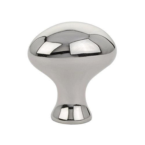 Emtek - Traditional Collection - Egg Cabinet Knob