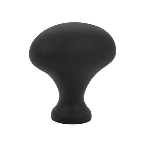 Emtek - Traditional Collection - Egg Cabinet Knob