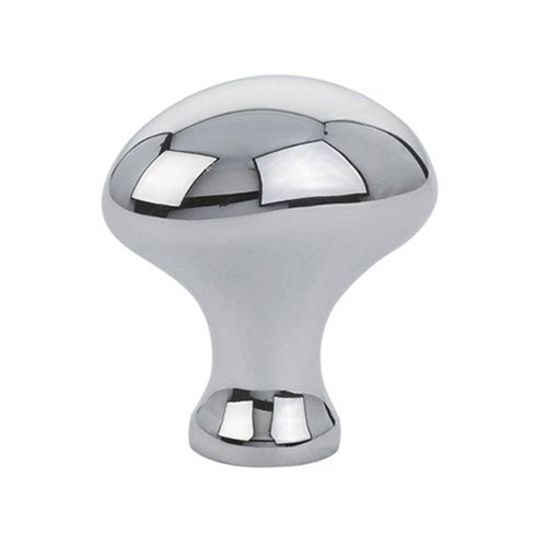 Emtek - Traditional Collection - Egg Cabinet Knob