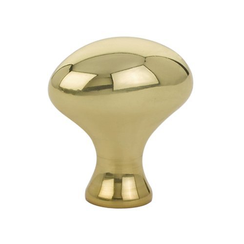 Emtek - Traditional Collection - Egg Cabinet Knob