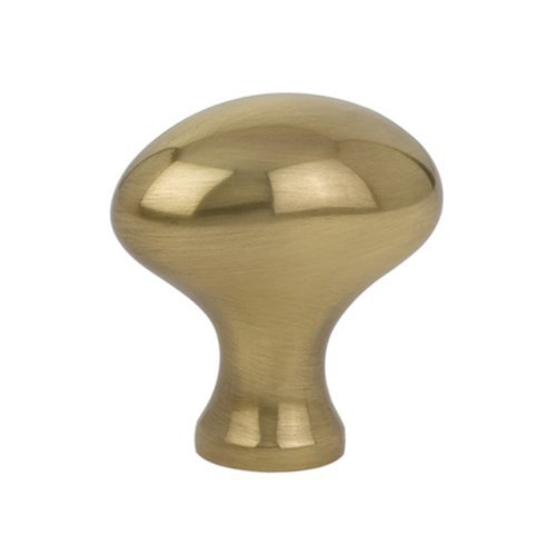Emtek - Traditional Collection - Egg Cabinet Knob