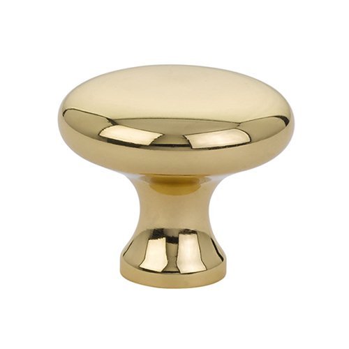 Emtek - Traditional Collection - Providence Cabinet Knob