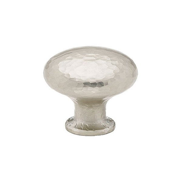 Emtek - Arts & Crafts Collection - Round Dimpled Cabinet Knob