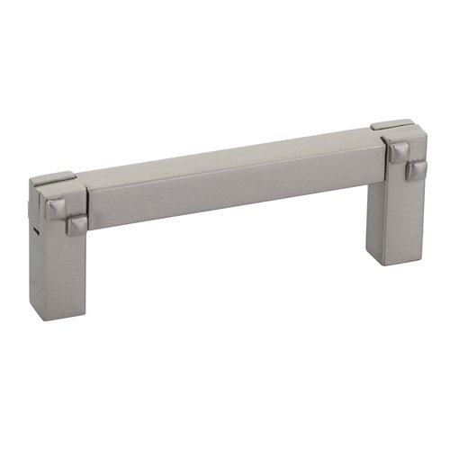Emtek - Arts & Crafts Collection - Mortise & Tenon Cabinet Pull