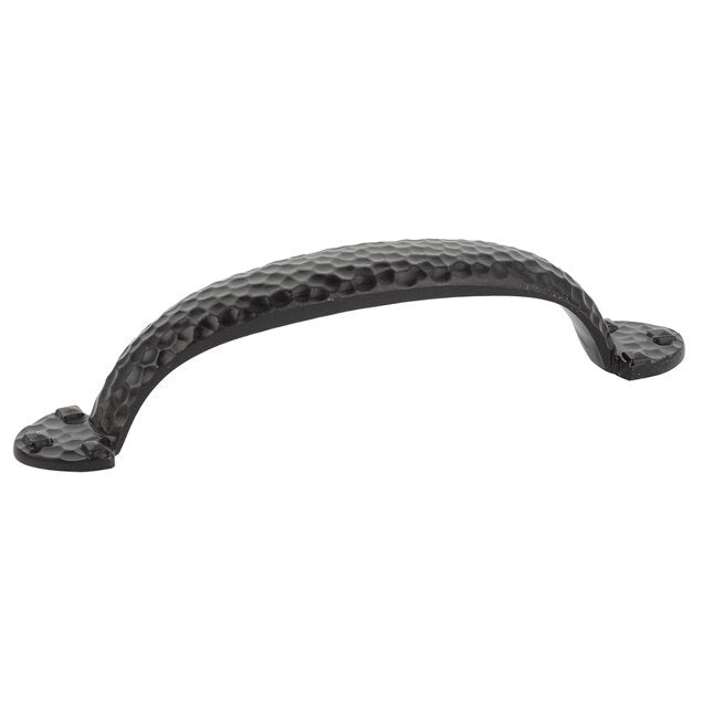 Emtek - Arts & Crafts Collection - Hammered Cabinet Pull