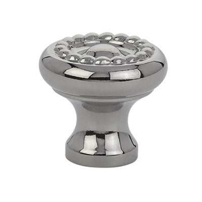 Emtek - Traditional Collection - Rope Cabinet Knob