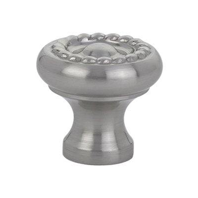 Emtek - Traditional Collection - Rope Cabinet Knob