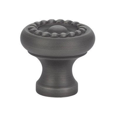 Emtek - Traditional Collection - Rope Cabinet Knob