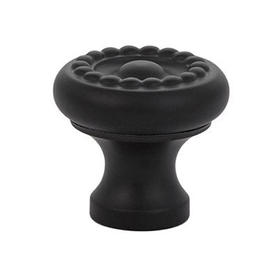 Emtek - Traditional Collection - Rope Cabinet Knob