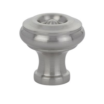 Emtek - Traditional Collection - Waverly Cabinet Knob