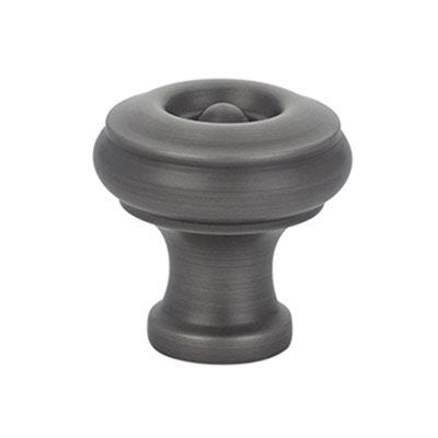 Emtek - Traditional Collection - Waverly Cabinet Knob