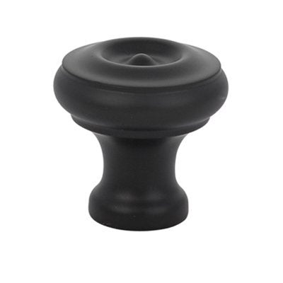 Emtek - Traditional Collection - Waverly Cabinet Knob