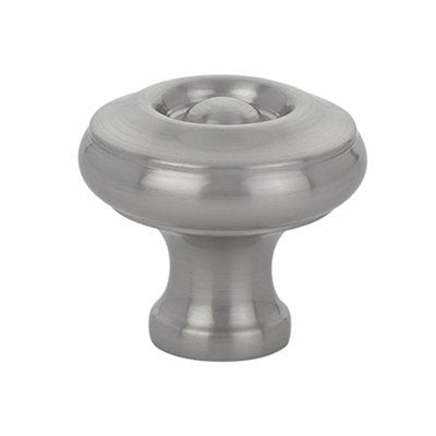 Emtek - Traditional Collection - Waverly Cabinet Knob