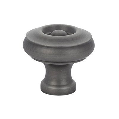 Emtek - Traditional Collection - Waverly Cabinet Knob