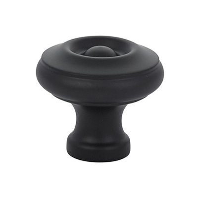 Emtek - Traditional Collection - Waverly Cabinet Knob