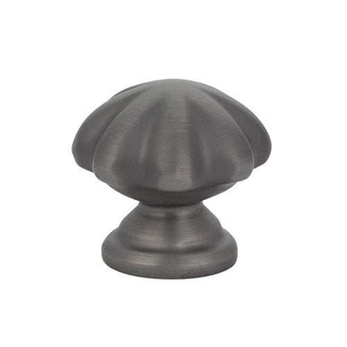 Emtek - Traditional Collection - Melon Cabinet Knob
