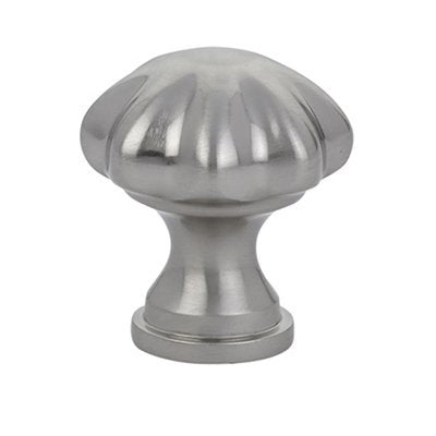 Emtek - Traditional Collection - Melon Cabinet Knob