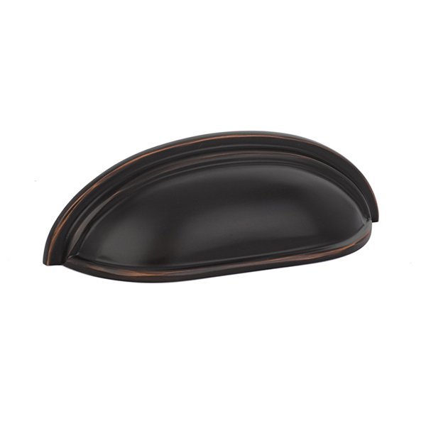 Emtek - Traditional Collection - Cup Pull