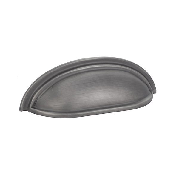 Emtek - Traditional Collection - Cup Pull