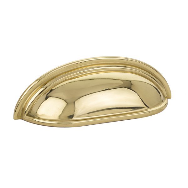 Emtek - Traditional Collection - Cup Pull