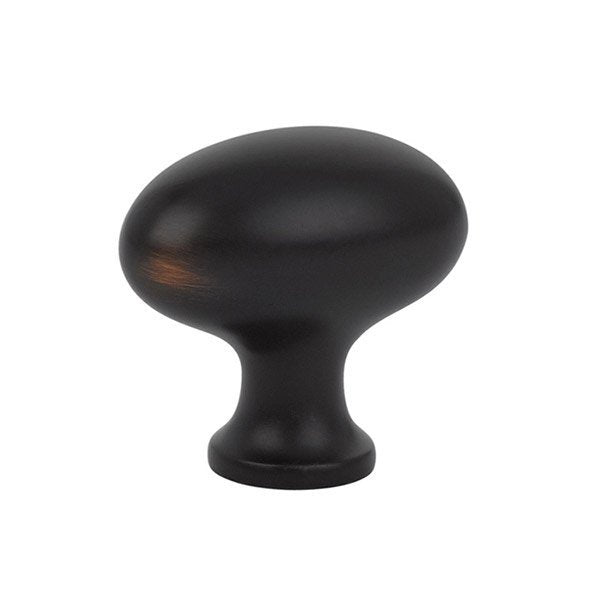 Emtek - Traditional Collection - Egg Cabinet Knob