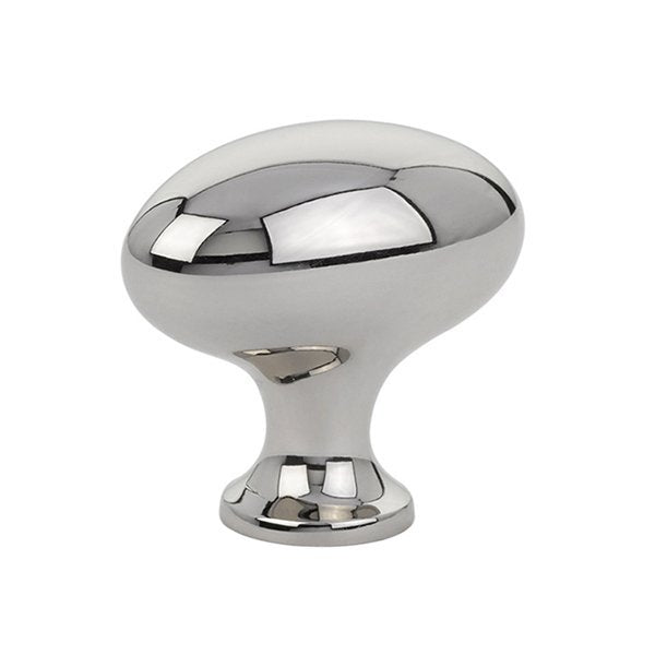 Emtek - Traditional Collection - Egg Cabinet Knob