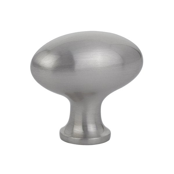 Emtek - Traditional Collection - Egg Cabinet Knob